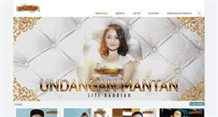 Desktop Screenshot of dangduter.com